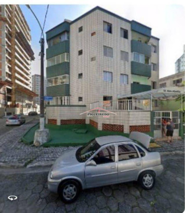 Imagem Apartamento com 1 Quarto à Venda, 55 m² em Vila Guilhermina - Praia Grande