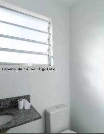 Imagem Apartamento com 2 Quartos à Venda, 108 m² em Jardim Borborema - São Bernardo Do Campo