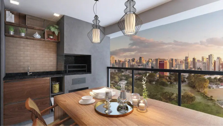 Imagem Apartamento com 2 Quartos à Venda, 94 m² em Centro - Osasco