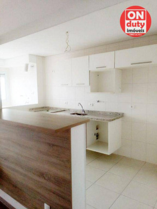 Imagem Apartamento com 2 Quartos à Venda, 84 m² em Boqueirão - Santos