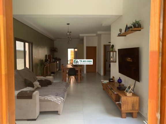 Imagem Casa com 3 Quartos à Venda, 147 m² em Loteamento Villa Branca - Jacareí