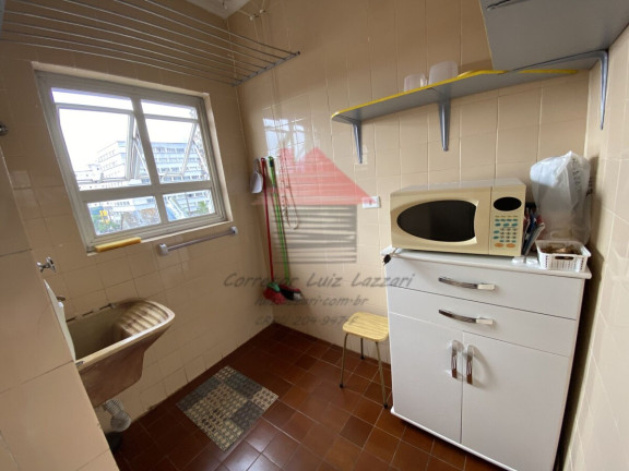 Imagem Apartamento com 2 Quartos à Venda, 61 m² em Centro - Peruíbe