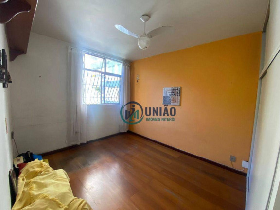 Imagem Apartamento com 3 Quartos à Venda, 140 m² em Icaraí - Niterói