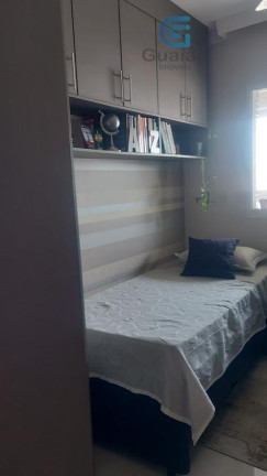 Imagem Apartamento com 2 Quartos à Venda, 55 m² em Gonzaga - Santos