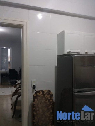 Imagem Apartamento com 1 Quarto à Venda, 52 m² em Campos Elíseos - São Paulo