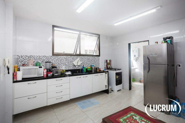 Imagem Apartamento com 3 Quartos à Venda, 262 m² em Copacabana - Rio De Janeiro