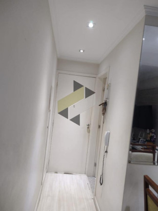 Imagem Apartamento com 2 Quartos à Venda, 54 m² em Jardim Guarujá - Sorocaba