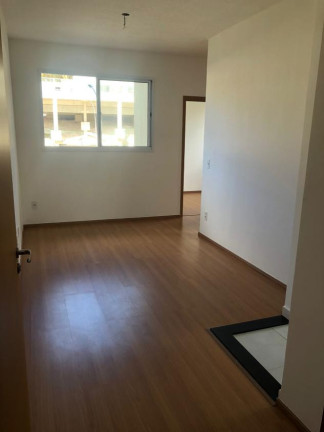 Imagem Apartamento com 2 Quartos à Venda, 43 m² em Nossa Senhora Da Penha - Vila Velha