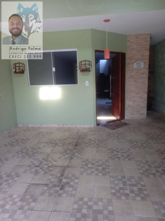 Imagem Casa com 3 Quartos à Venda, 125 m² em Jardim Da Granja - São José Dos Campos