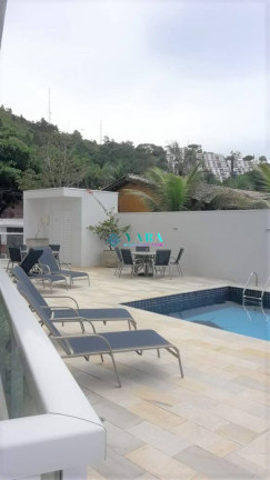 Imagem Apartamento com 2 Quartos à Venda, 86 m² em Praia Das Toninhas - Ubatuba