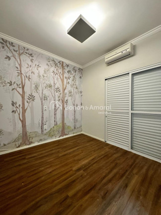 Imagem Casa de Condomínio com 3 Quartos à Venda, 300 m² em Cascata - Paulínia