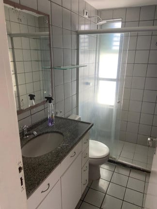 Imagem Apartamento com 3 Quartos à Venda, 70 m² em Boa Viagem - Recife