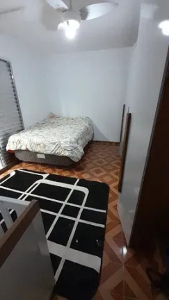 Imagem Casa com 2 Quartos à Venda, 70 m² em Serraria - Diadema