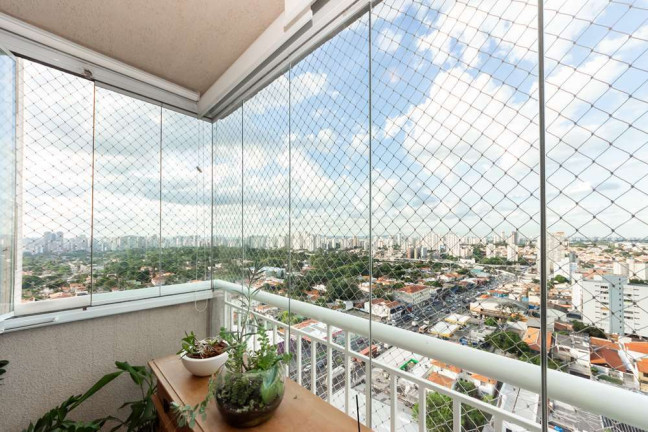 Imagem Apartamento com 2 Quartos à Venda, 63 m² em Vila Alexandria - São Paulo