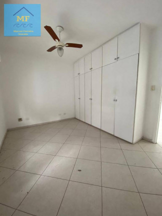 Imagem Apartamento com 1 Quarto à Venda, 41 m² em Gonzaga - Santos