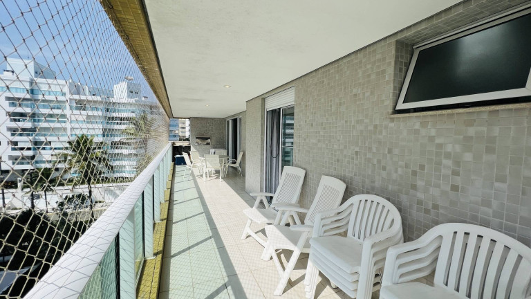 Imagem Apartamento com 4 Quartos à Venda, 144 m² em Riviera De São Lourenço - Bertioga
