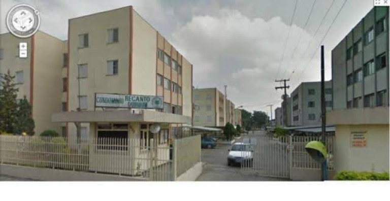 Imagem Apartamento com 2 Quartos à Venda, 58 m² em Quiririm - Taubaté