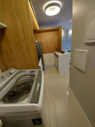 Imagem Apartamento com 2 Quartos à Venda, 56 m² em Benfica - Fortaleza