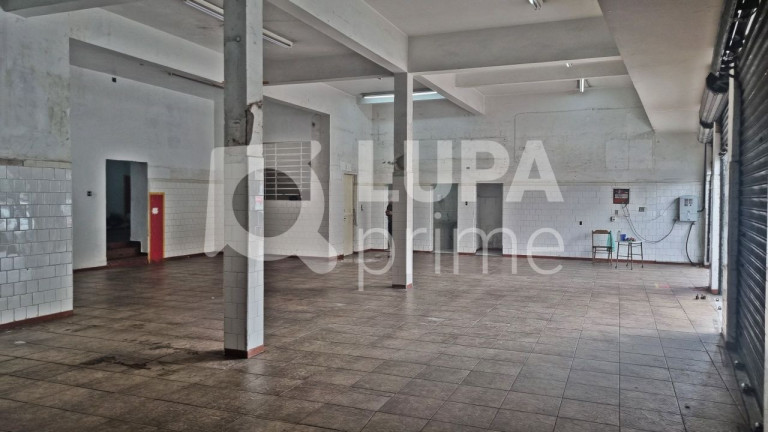 Imagem Imóvel Comercial para Alugar, 265 m² em Vila Ede - São Paulo