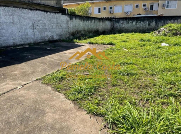 Imagem Terreno à Venda, 300 m² em Enseada - Guarujá