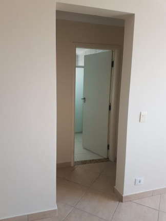 Imagem Apartamento com 2 Quartos à Venda, 65 m² em Vila Monte Alegre - São Paulo