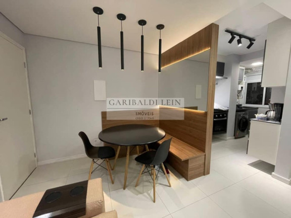 Imagem Apartamento com 2 Quartos à Venda, 48 m² em Jardim Samambaia - Campinas