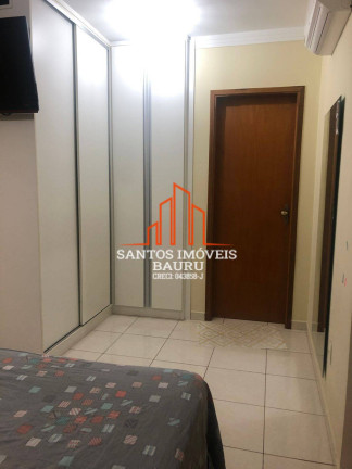 Imagem Casa com 3 Quartos à Venda, 144 m² em Jardim Dona Lili - Bauru