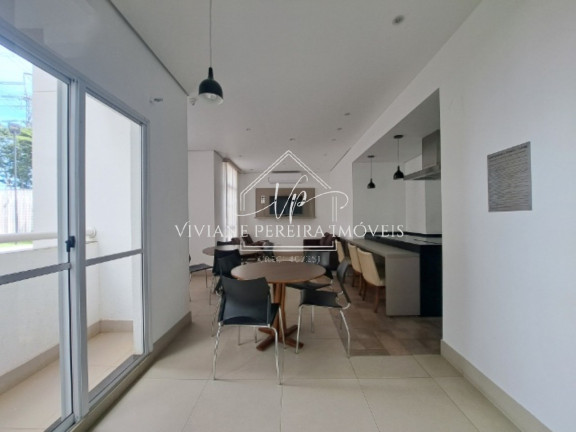 Imagem Apartamento com 3 Quartos para Alugar, 60 m² em Jaguaré - São Paulo
