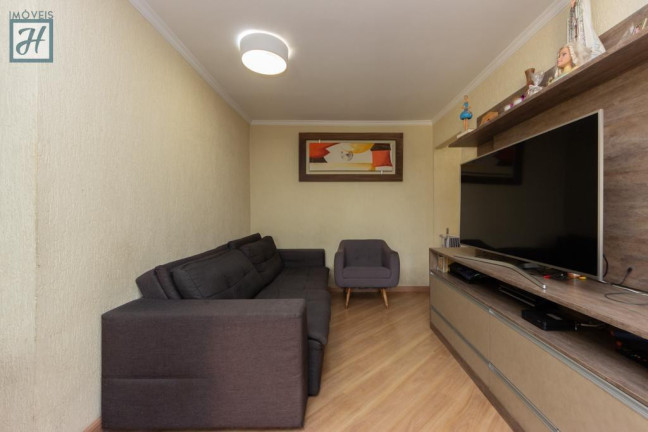 Apartamento com 2 Quartos à Venda, 62 m² em Vila Albertina - São Paulo