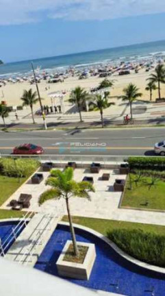 Imagem Apartamento com 3 Quartos à Venda, 111 m² em Boqueirão - Praia Grande