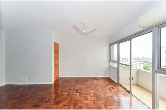 Imagem Apartamento com 2 Quartos à Venda, 83 m² em Vila Olímpia - São Paulo