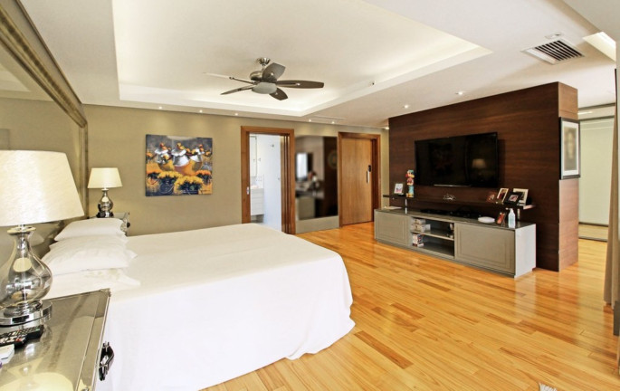 Imagem Apartamento com 3 Quartos à Venda, 510 m² em Moinhos De Vento - Porto Alegre