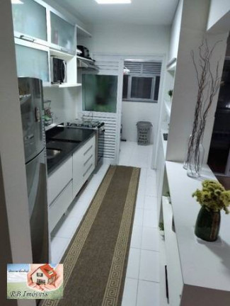 Imagem Apartamento com 2 Quartos à Venda, 68 m² em Santa Paula - São Caetano Do Sul