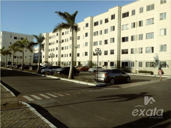 Foto do imóvel: Imóvel com 2 Quartos à Venda, 50 m² em São Diogo Ii - Serra