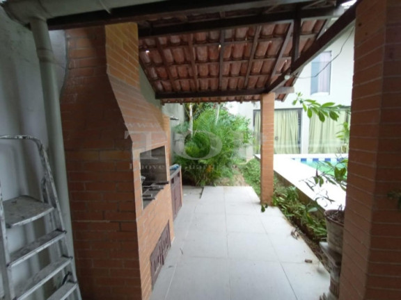Imagem Casa com 6 Quartos à Venda, 165 m² em Enseada - Guarujá