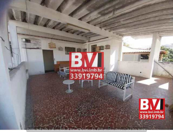 Imagem Casa com 3 Quartos à Venda, 180 m² em Vila Da Penha - Rio De Janeiro