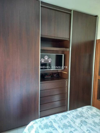 Imagem Apartamento com 1 Quarto à Venda, 38 m² em Vila Buarque - São Paulo