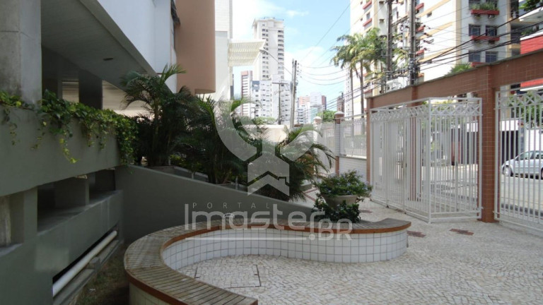 Imagem Apartamento com 5 Quartos à Venda, 160 m² em Aldeota - Fortaleza