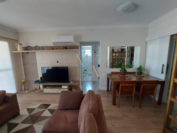 Imagem Apartamento com 3 Quartos à Venda, 89 m² em Gonzaga - Santos