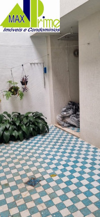 Imagem Casa com 3 Quartos à Venda, 186 m² em Vila Gomes Cardim - São Paulo
