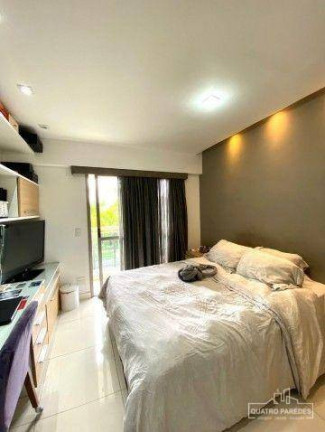 Imagem Apartamento com 4 Quartos à Venda, 234 m² em Barra Da Tijuca - Rio De Janeiro