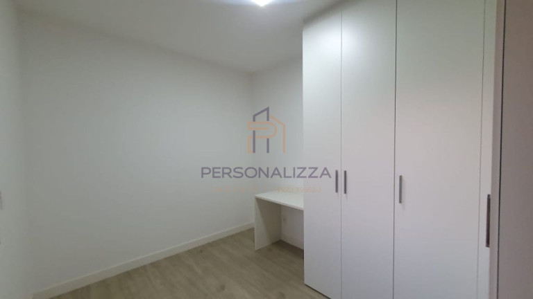 Apartamento com 4 Quartos à Venda, 119 m² em Vila Lacerda - Jundiaí