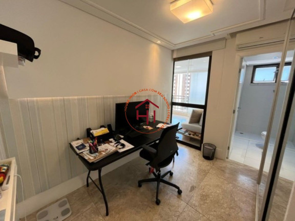 Imagem Apartamento com 3 Quartos à Venda, 130 m² em Brotas - Salvador