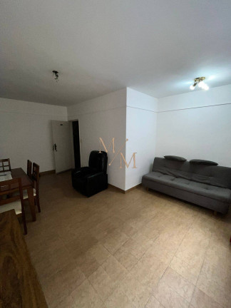 Imagem Apartamento com 1 Quarto para Alugar, 75 m² em Boqueirão - Santos