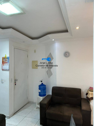 Imagem Apartamento com 2 Quartos à Venda, 51 m² em Panorama (polvilho) - Cajamar