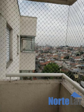 Imagem Apartamento com 3 Quartos à Venda, 69 m² em Casa Verde Alta - São Paulo