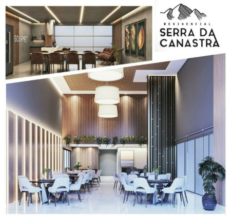 Imagem Apartamento com 3 Quartos à Venda, 80 m² em Bessa - João Pessoa