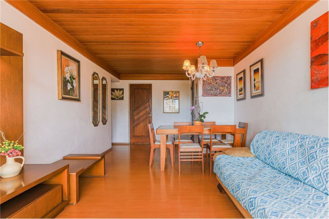 Imagem Apartamento com 3 Quartos à Venda, 91 m² em Pinheiros - São Paulo