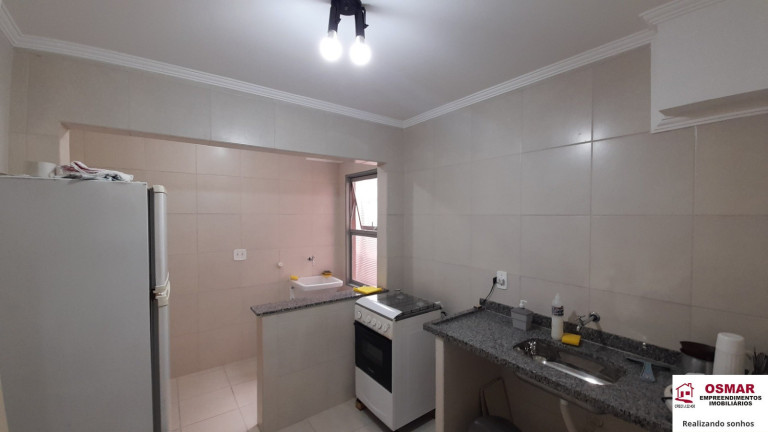 Imagem Apartamento com 3 Quartos à Venda, 63 m² em Parque João De Vasconcelos - Sumaré