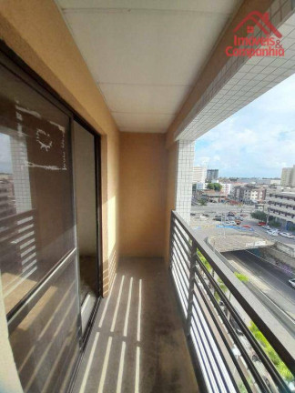 Imagem Sala Comercial à Venda, 32 m² em Parquelândia - Fortaleza